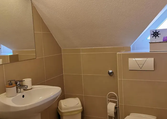 公寓 Kovacs Apartmanhaz *