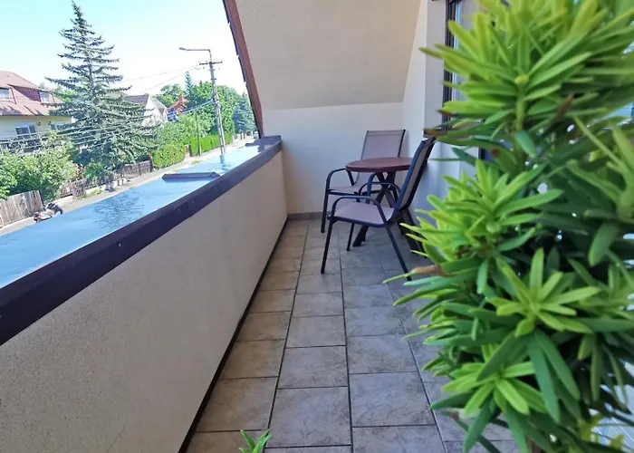 Kovacs Apartmanhaz